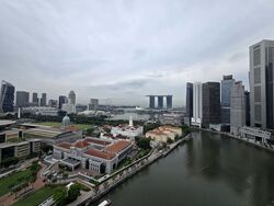 The Riverwalk / Riverwalk Apartments (D1), Apartment #569498851